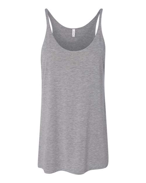 BELLA + CANVAS Women's Slouchy Tank 8838