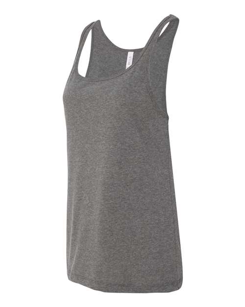 Women’s Relaxed Jersey Tank