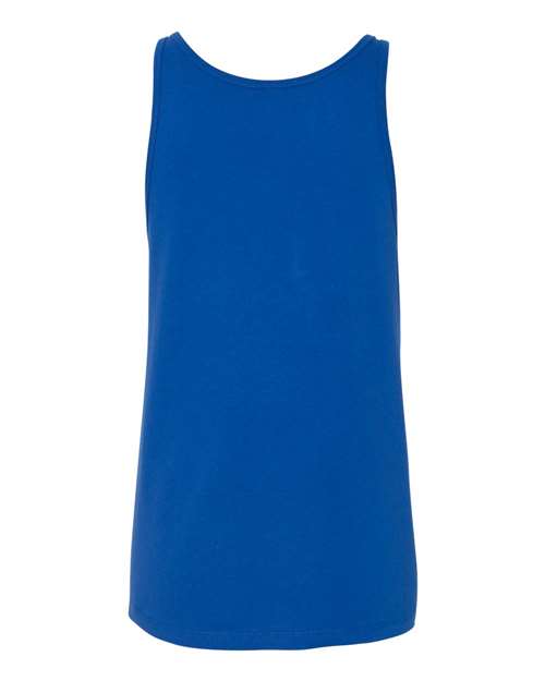 Women’s Relaxed Jersey Tank