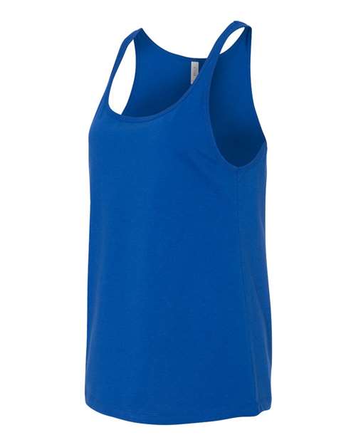 Women’s Relaxed Jersey Tank