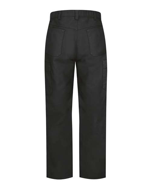 Men's Shop Pants – Back