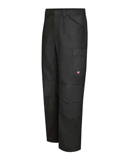 Men's Shop Pants – Detail