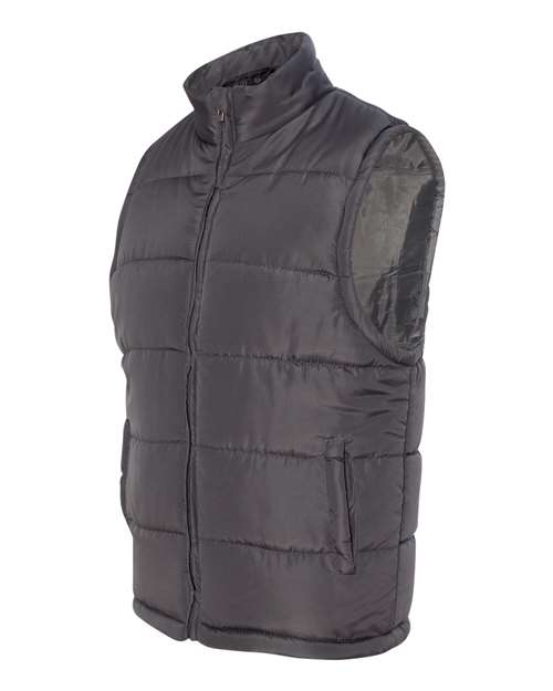 Men's Puffer Vest