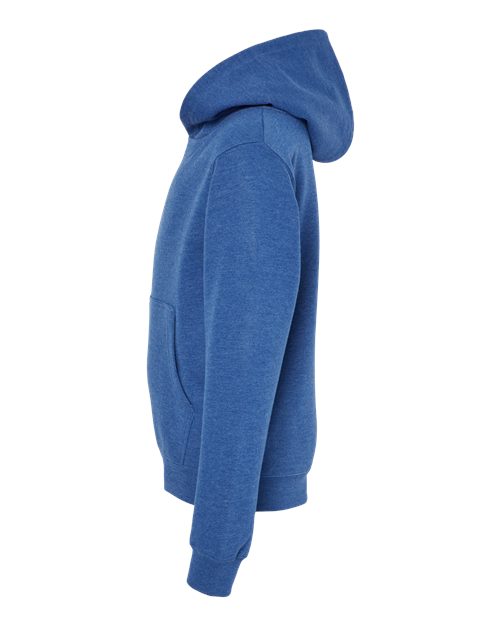 Youth Midweight Hooded Sweatshirt