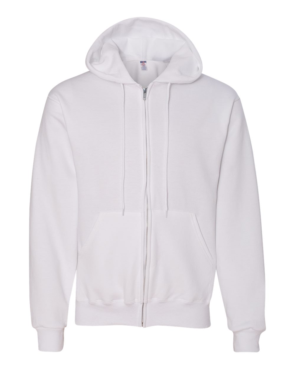 JERZEES 4999MR - Unisex Super Sweats NuBlend® Full-Zip