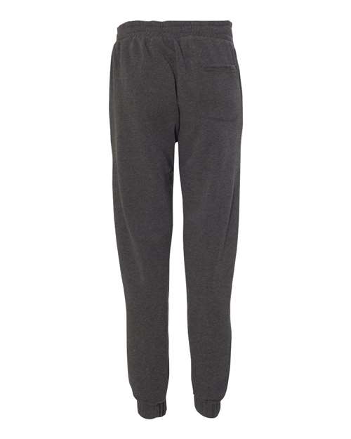 Unisex Fleece Joggers