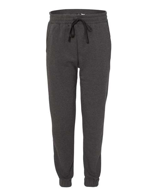 Unisex Fleece Joggers