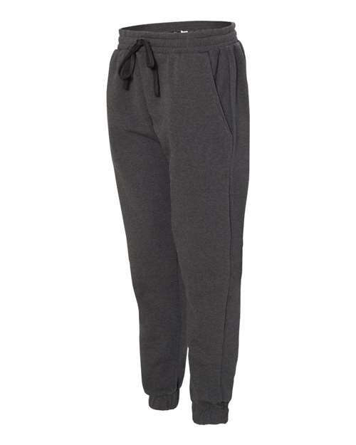 Unisex Fleece Joggers