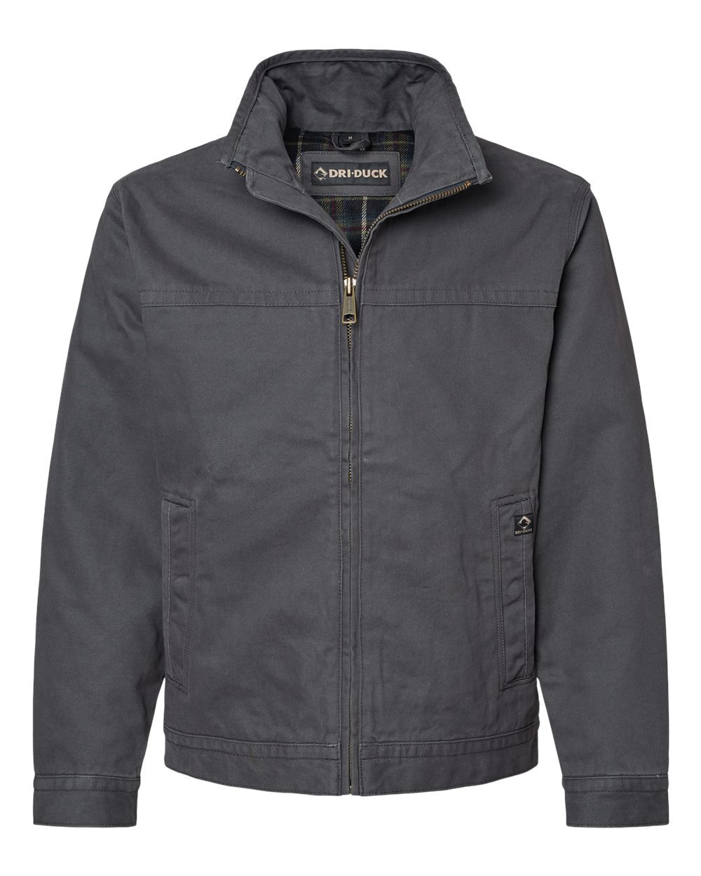 Maverick Boulder Cloth™ Jacket with Blanket Lining-