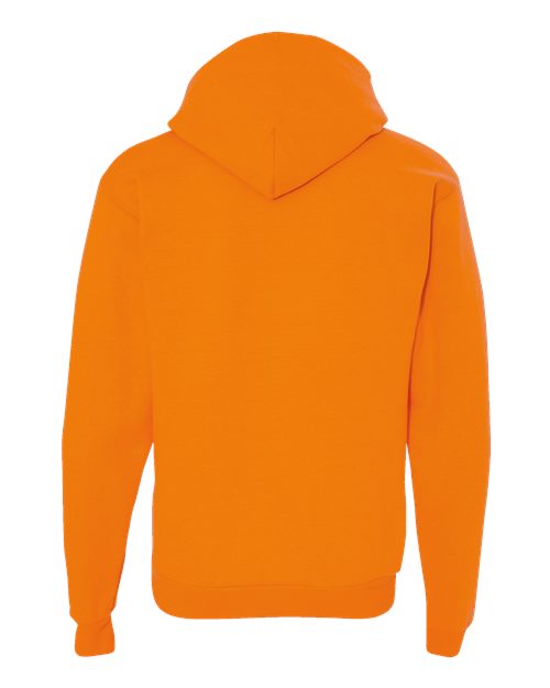 Unisex EcoSmart® Hooded Sweatshirt