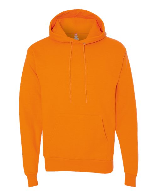 Unisex EcoSmart® Hooded Sweatshirt
