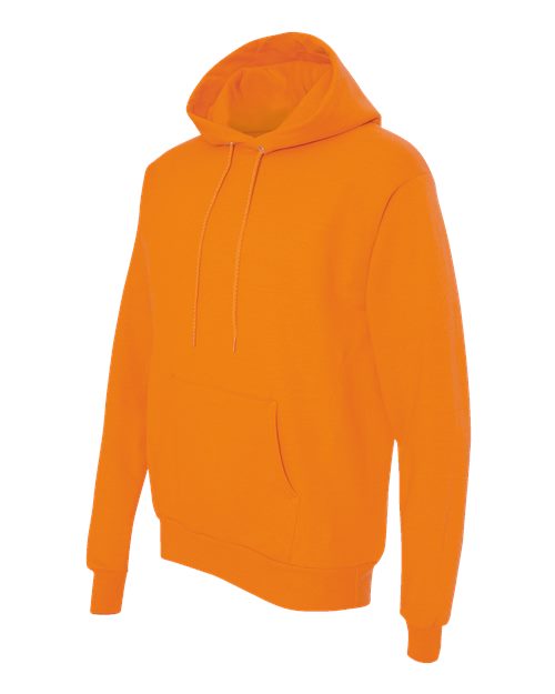 Unisex EcoSmart® Hooded Sweatshirt
