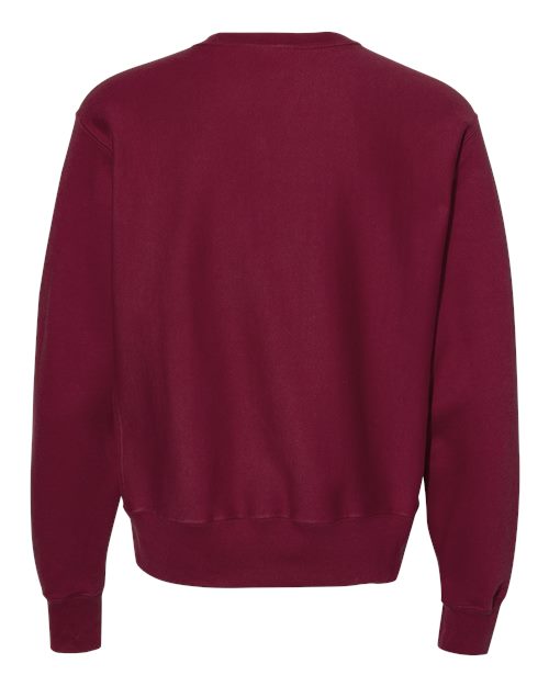 Unisex Reverse Weave® Crewneck Sweatshirt