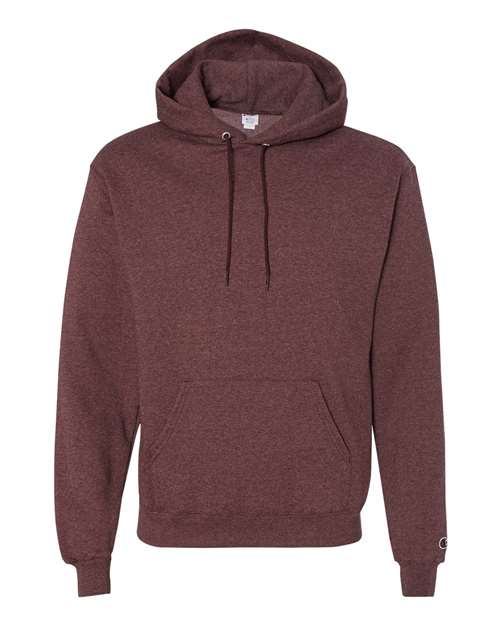 Unisex Powerblend® Hooded Sweatshirt-Champion