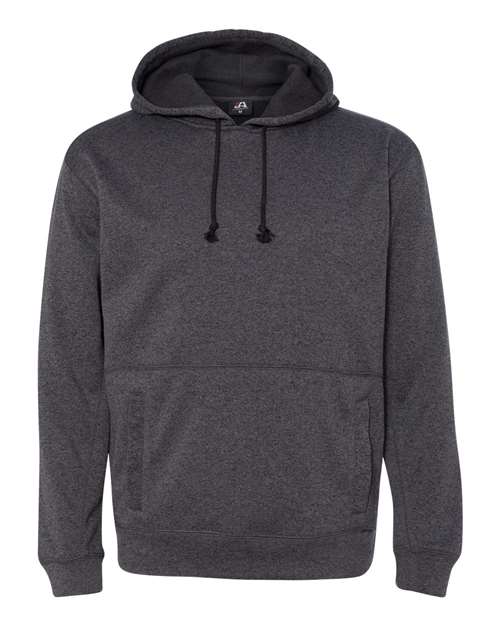 Cosmic Fleece Hooded Sweatshirt-J&#46; America