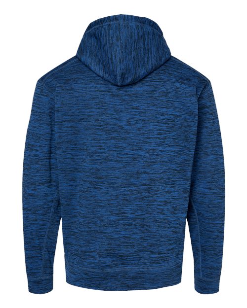 Men's Cosmic Fleece Hooded Sweatshirt