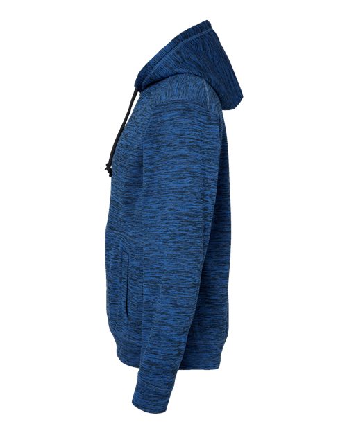 Men's Cosmic Fleece Hooded Sweatshirt