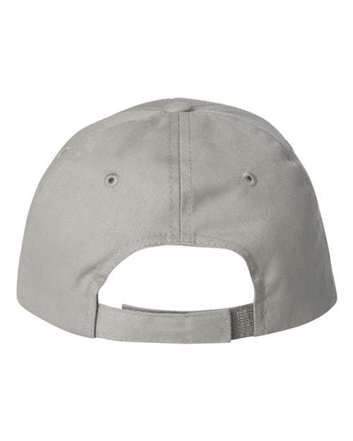 Cotton Twill Cap