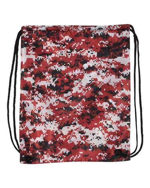 Drawstring Pack with DUROcord