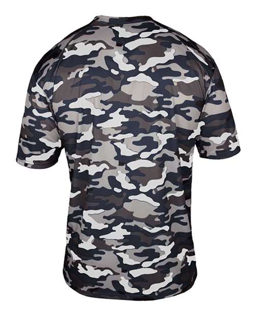 Men's Camo T-Shirt