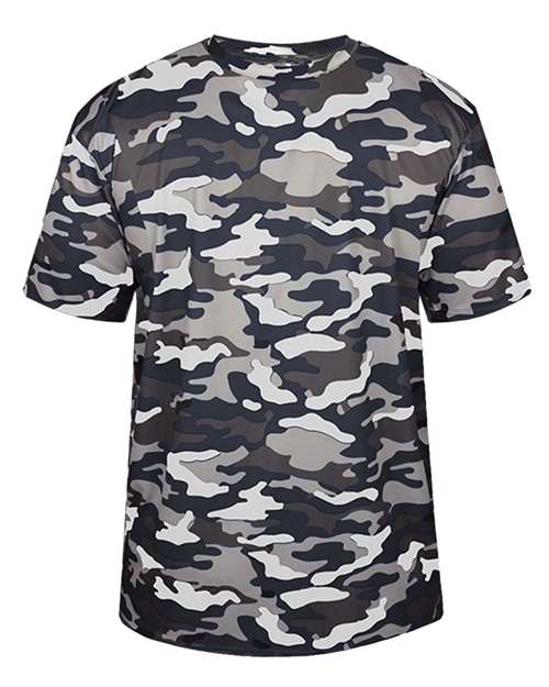 Men's Camo T-Shirt