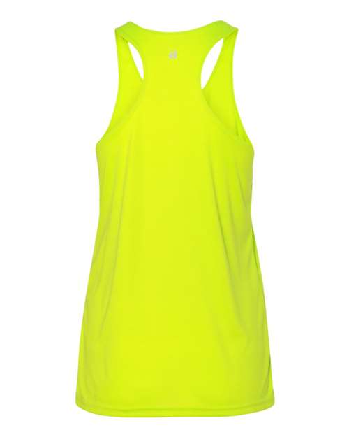 Women’s B-Core Racerback Tank Top
