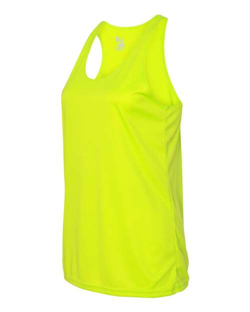 Women’s B-Core Racerback Tank Top