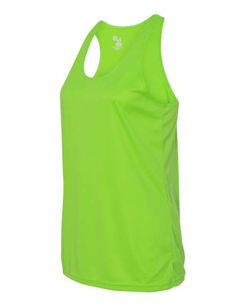 Women’s B-Core Racerback Tank Top