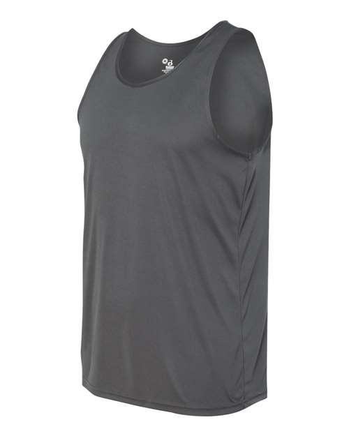 Men's B-Core Tank Top – Side