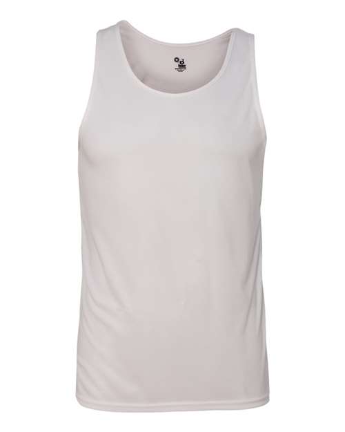 B-Core Tank Top-Alleson Athletic