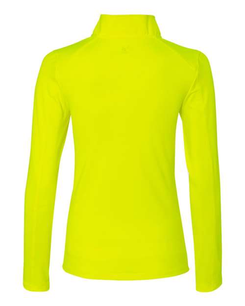 Women’s Lightweight Quarter-Zip Pullover