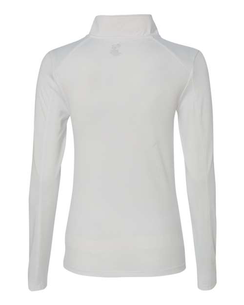 Women’s Lightweight Quarter-Zip Pullover