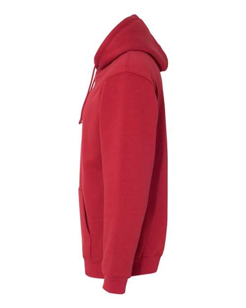 Unisex USA-Made Hooded Sweatshirt