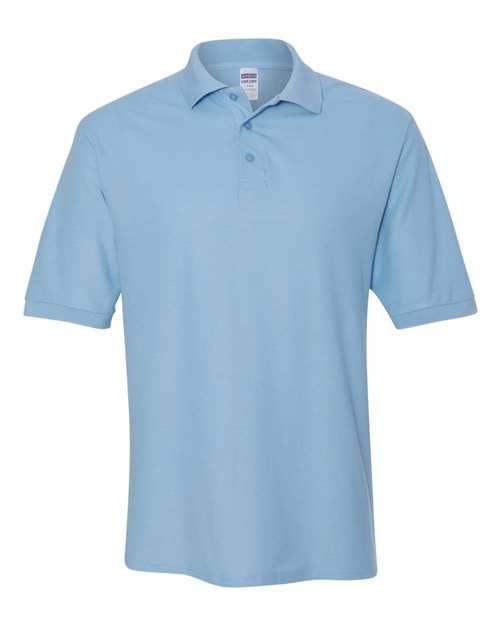 Men's Easy Care™ Piqué Polo