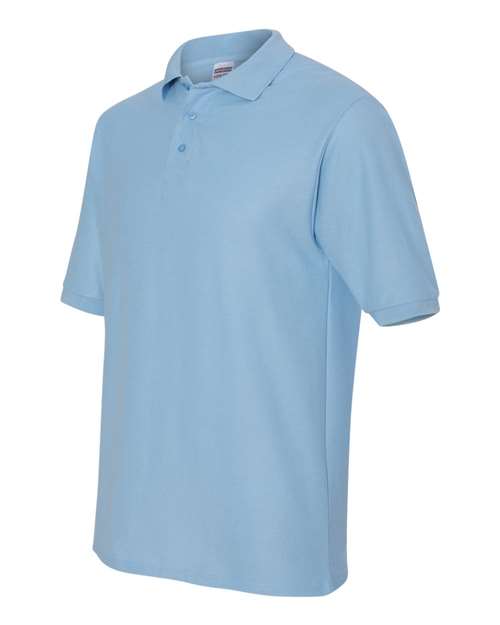 Men's Easy Care™ Piqué Polo