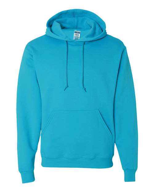 Unisex NuBlend® Hooded Sweatshirt