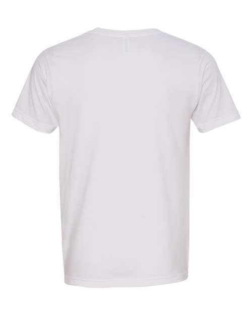 Unisex USA-Made Fine Jersey T-Shirt