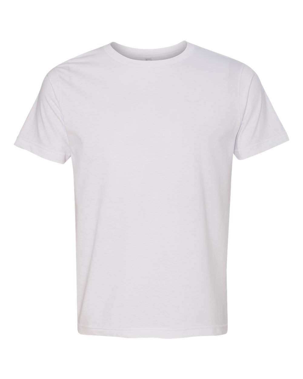 USA-Made Ringspun Unisex T-Shirt-