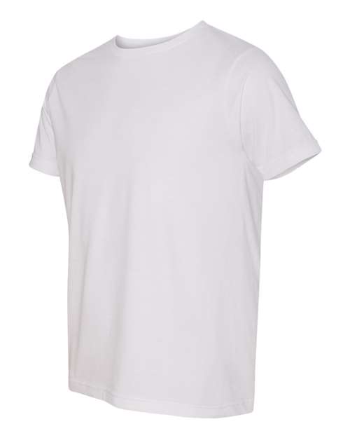 Unisex USA-Made Fine Jersey T-Shirt