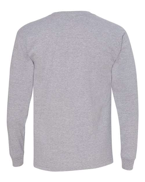 Unisex USA-Made Long Sleeve T-Shirt