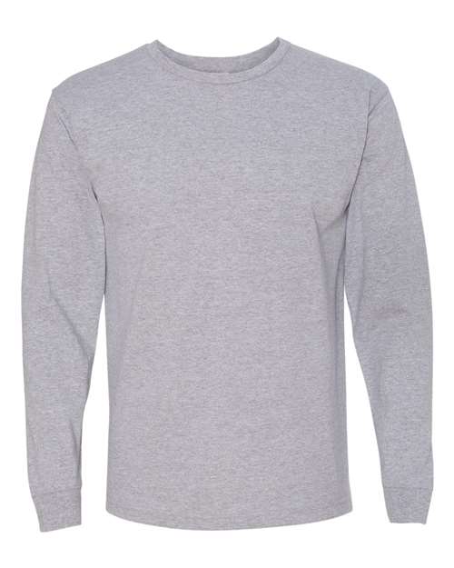 Unisex USA-Made Long Sleeve T-Shirt