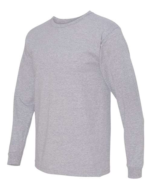 Unisex USA-Made Long Sleeve T-Shirt