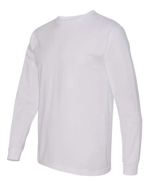 Unisex USA-Made Long Sleeve T-Shirt