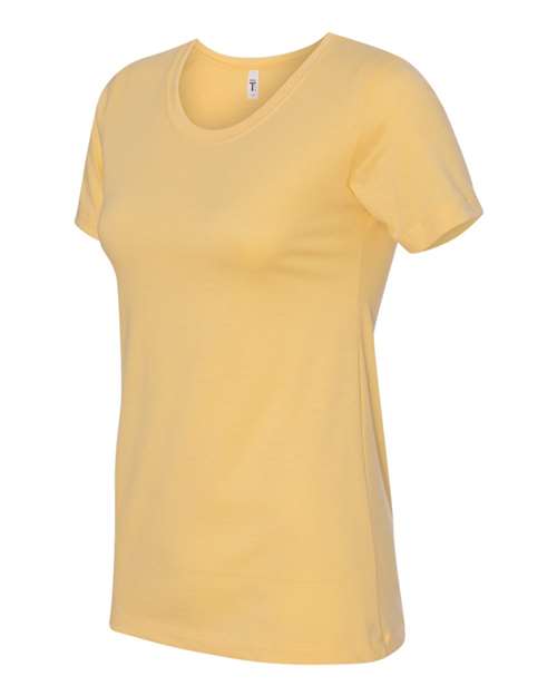Women's Ideal T-Shirt – Side