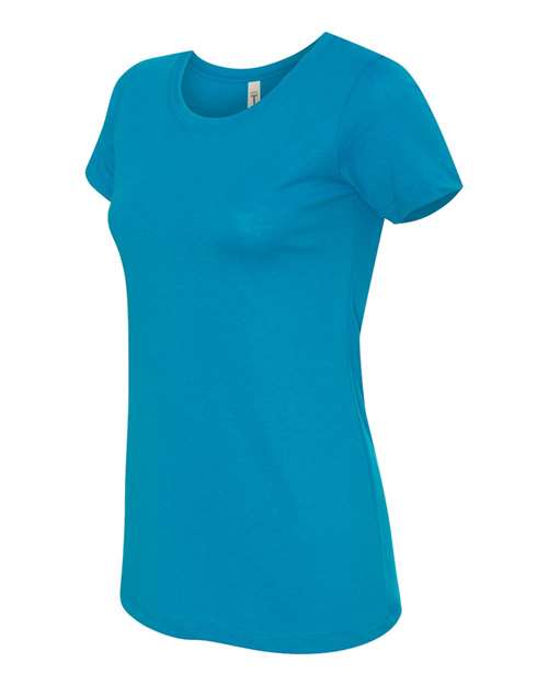 Women's Ideal T-Shirt – Side