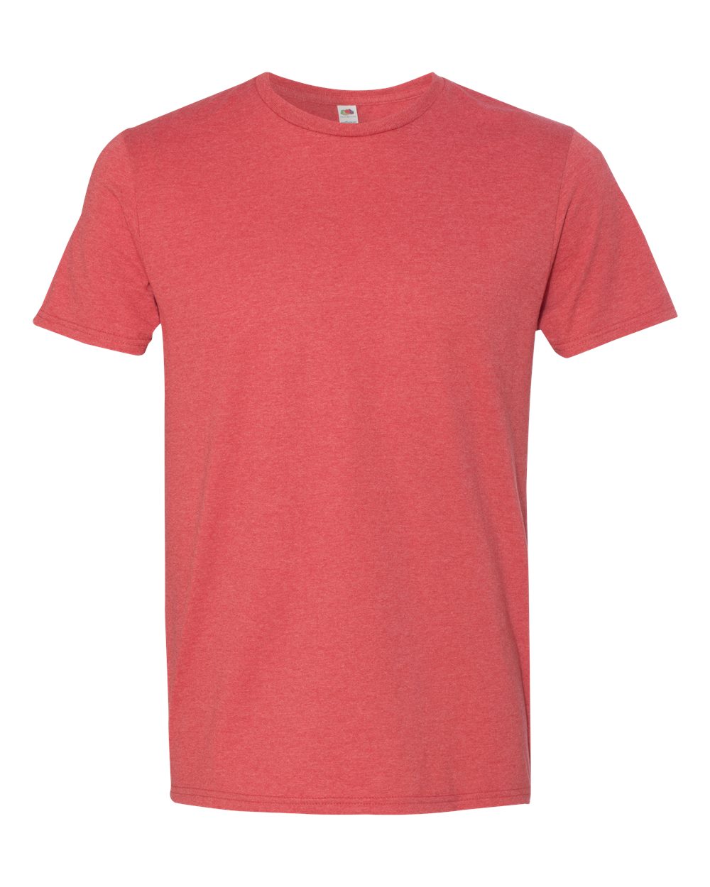 Fruit of the Loom SF45R - Sofspun® Crewneck T-Shirt