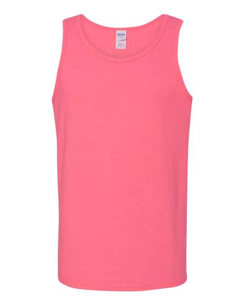 Heavy Cotton&#63; Tank Top-Gildan