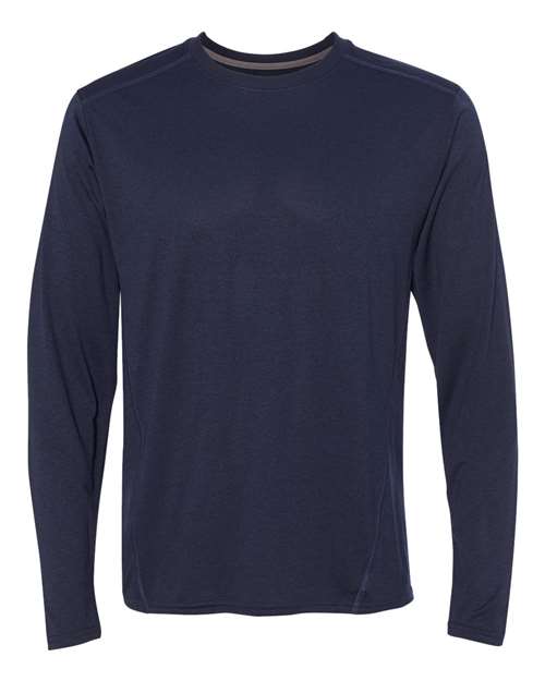 Performance® Tech  Long Sleeve T-Shirt-Gildan