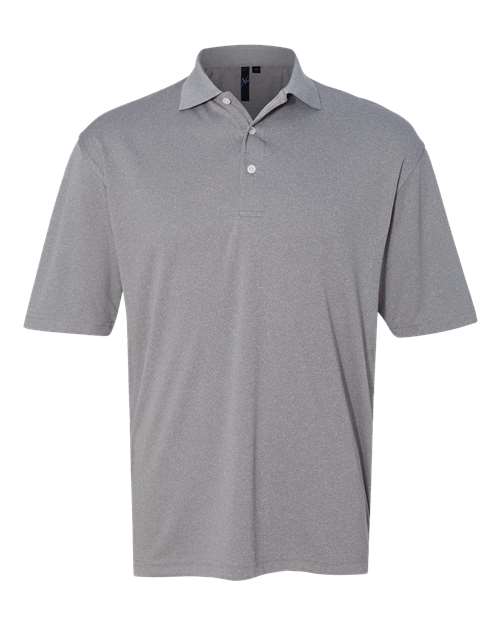Men's Moisture Free Mesh Polo