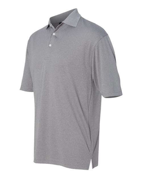Men's Moisture Free Mesh Polo